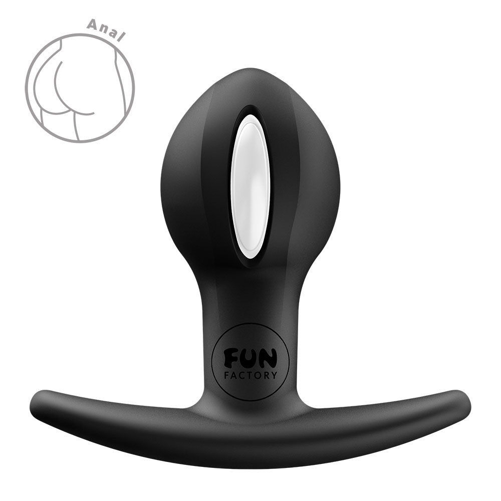 Fun Factory B Balls Uno – 7.3 cm Butt Plug
