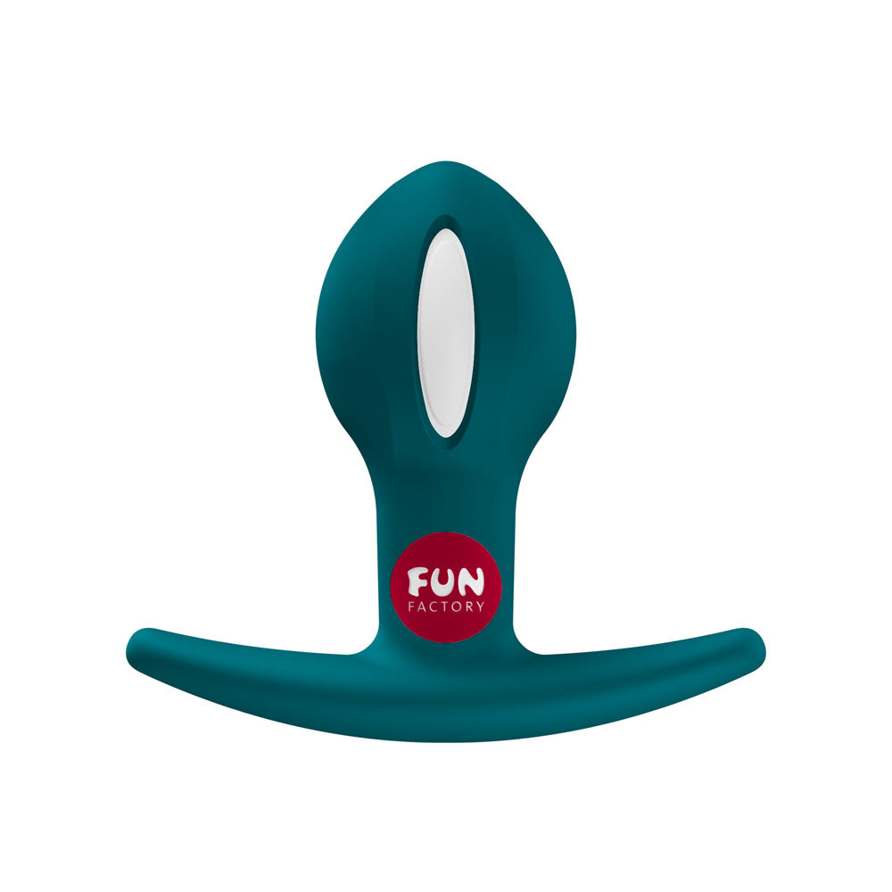 Fun Factory B Balls Uno – 7.3 cm Vibrating Butt Plug