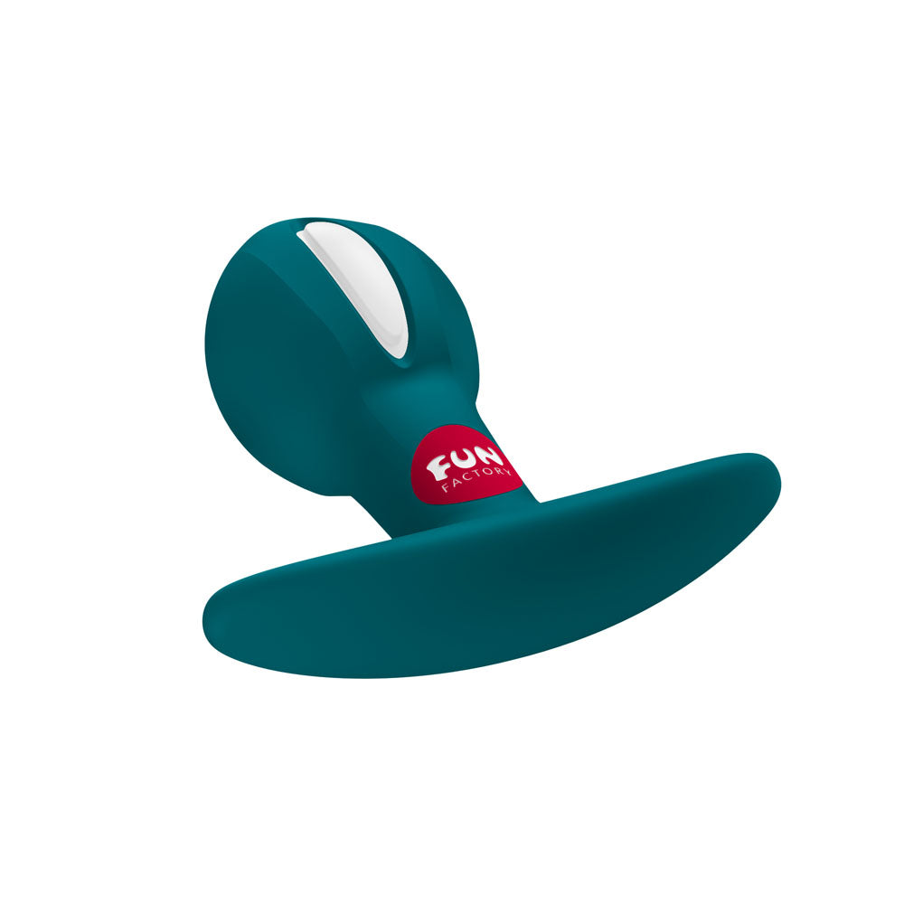 Fun Factory B Balls Uno – 7.3 cm Vibrating Butt Plug