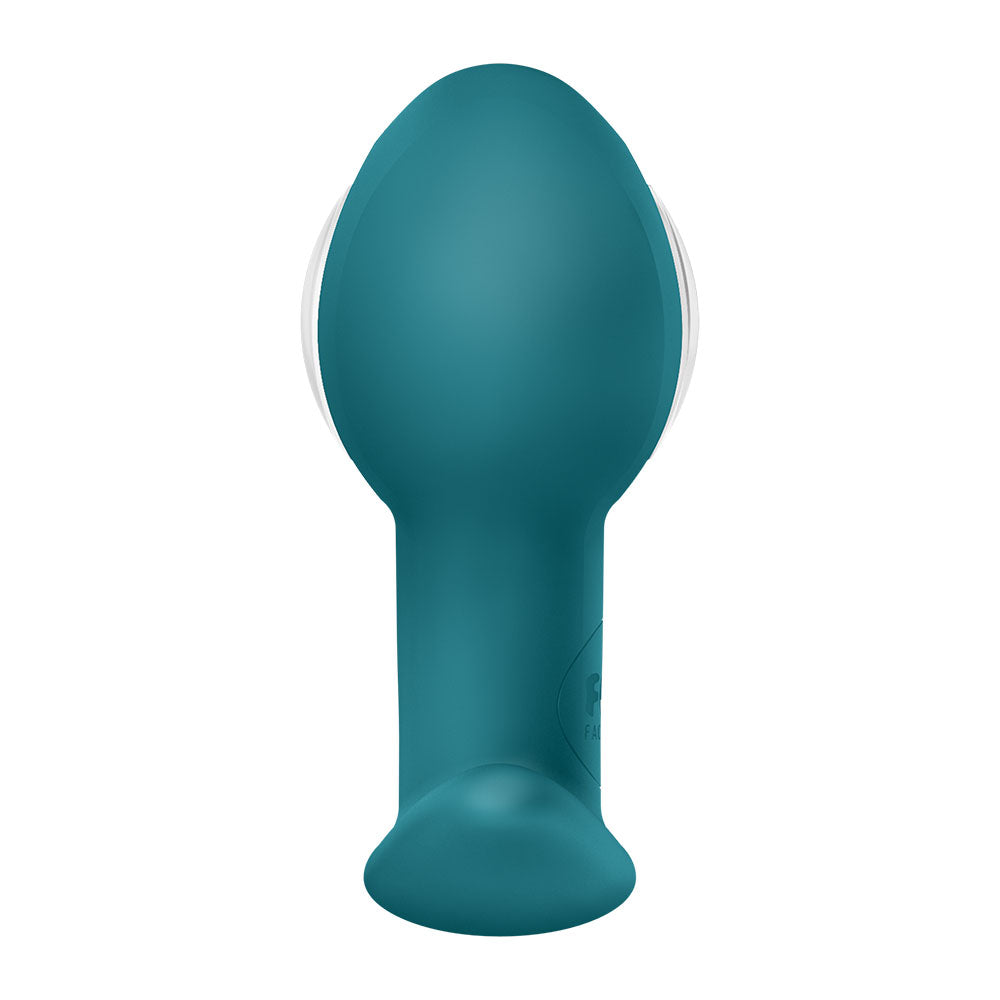Fun Factory B Balls Uno – 7.3 cm Vibrating Butt Plug