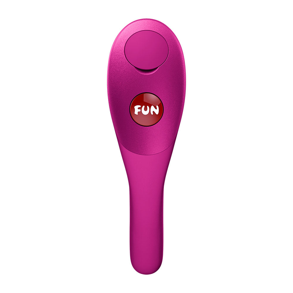 Fun Factory BE-ONE (Magenta) – USB-C Rechargeable Finger Stimulator