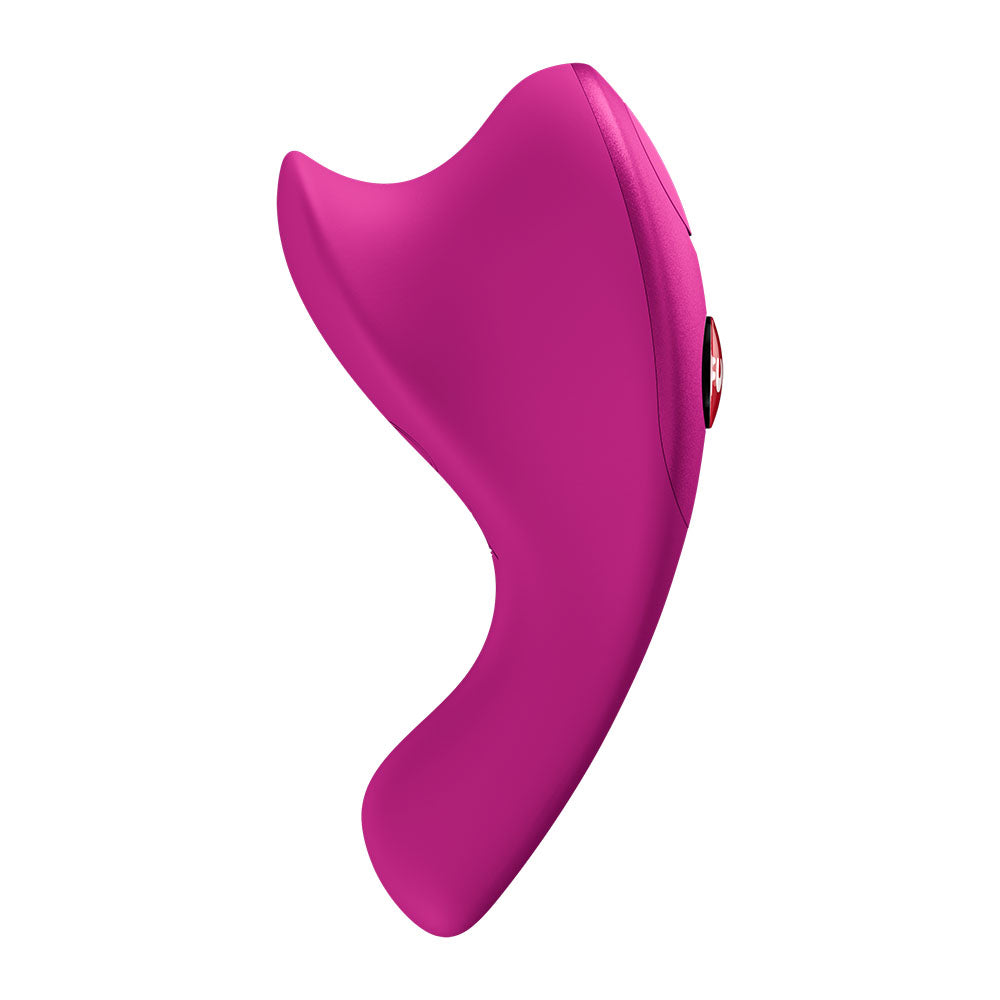 Fun Factory BE-ONE (Magenta) – USB-C Rechargeable Finger Stimulator