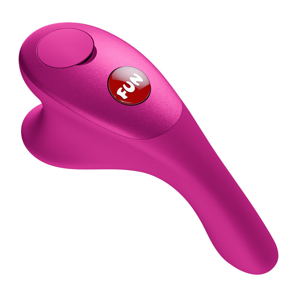 Fun Factory BE-ONE (Magenta) – USB-C Rechargeable Finger Stimulator