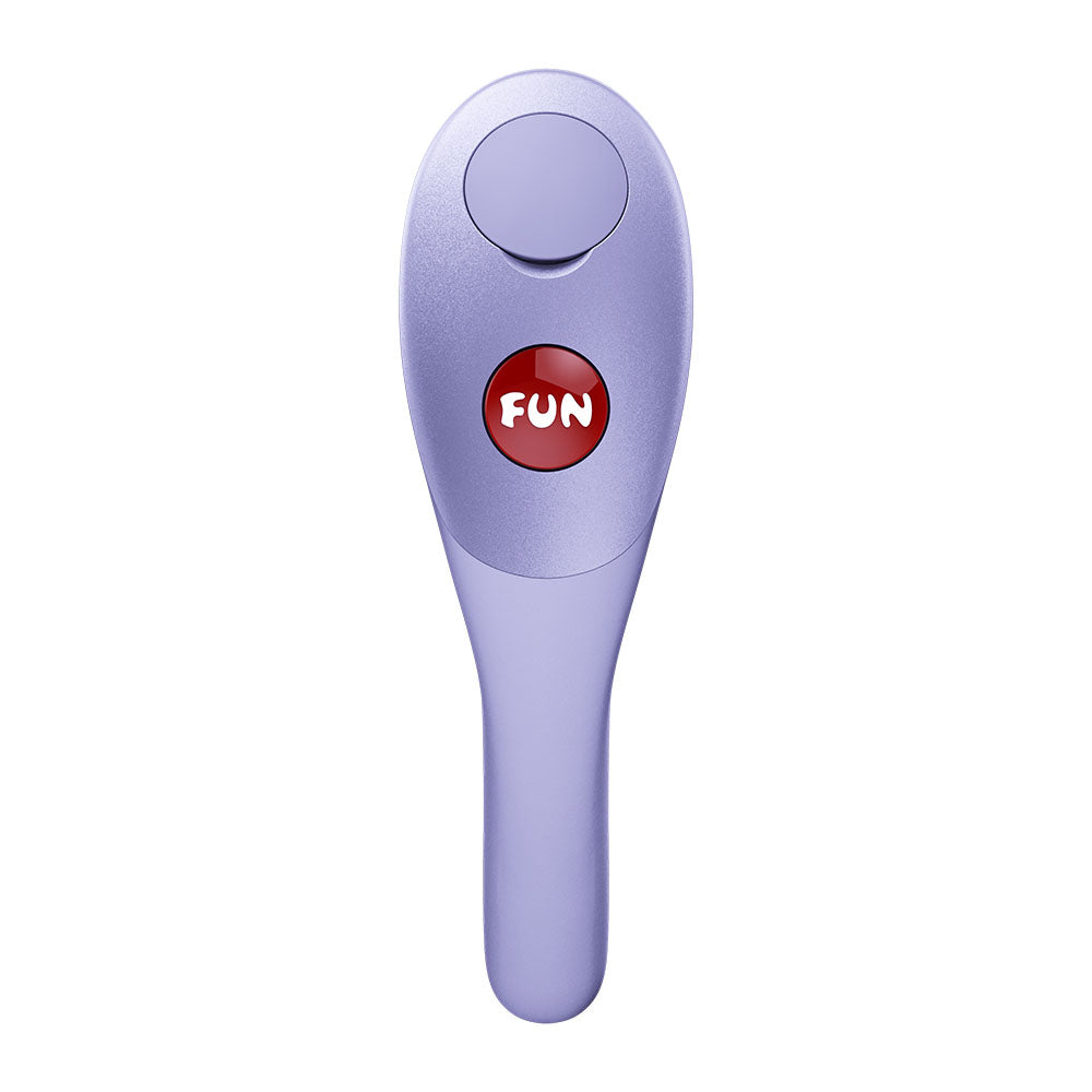 Fun Factory BE-ONE – USB-C Rechargeable Finger Stimulator 7.4 cm Vibrator