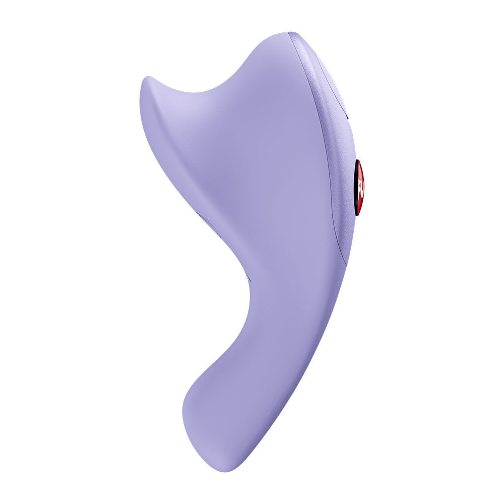 Fun Factory BE-ONE – USB-C Rechargeable Finger Stimulator 7.4 cm Vibrator