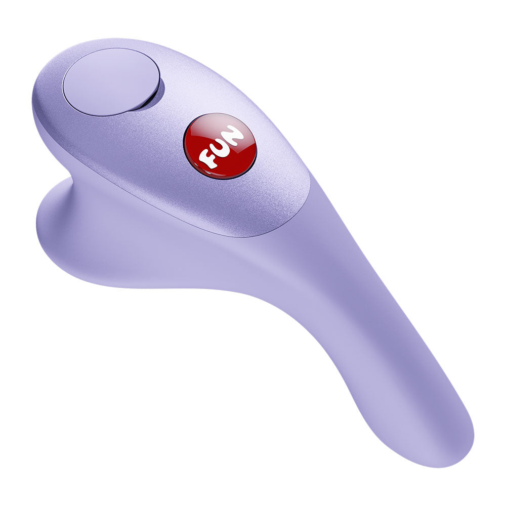 Fun Factory BE-ONE – USB-C Rechargeable Finger Stimulator 7.4 cm Vibrator