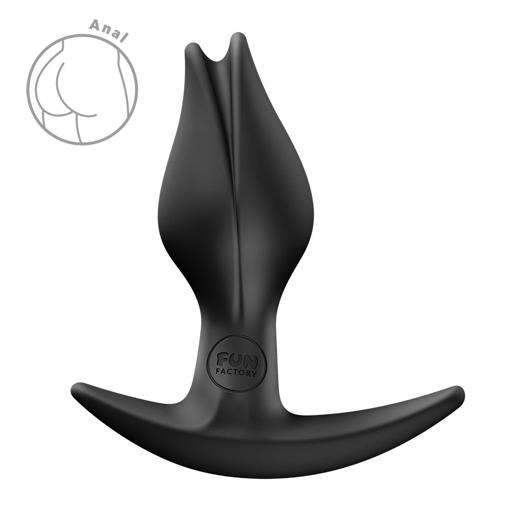 Fun Factory Bootie Fem – 8.5 cm Slim Butt Plug