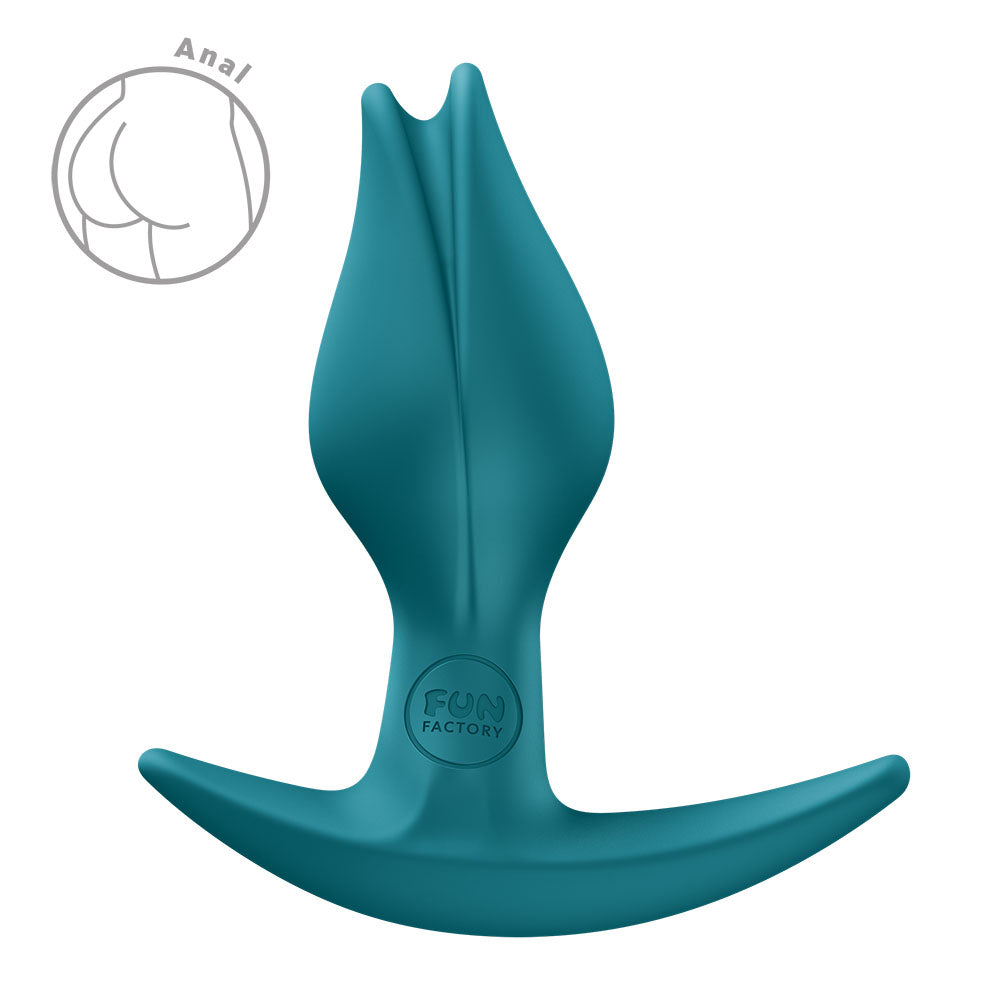 Fun Factory Bootie Fem – 8.5 cm Butt Plug