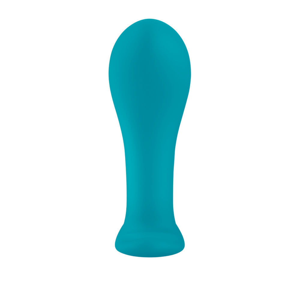 Fun Factory Bootie L (Aquamarine) – Large 10.9 cm Anal Plug