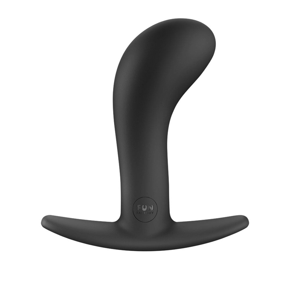 Fun Factory Bootie L – Large 10.9 cm Silicone Anal Plug