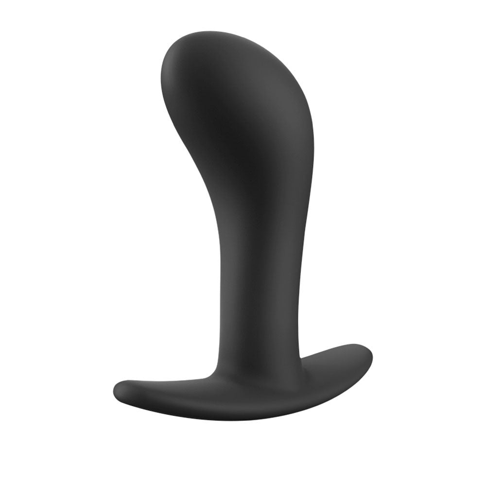 Fun Factory Bootie L – Large 10.9 cm Silicone Anal Plug