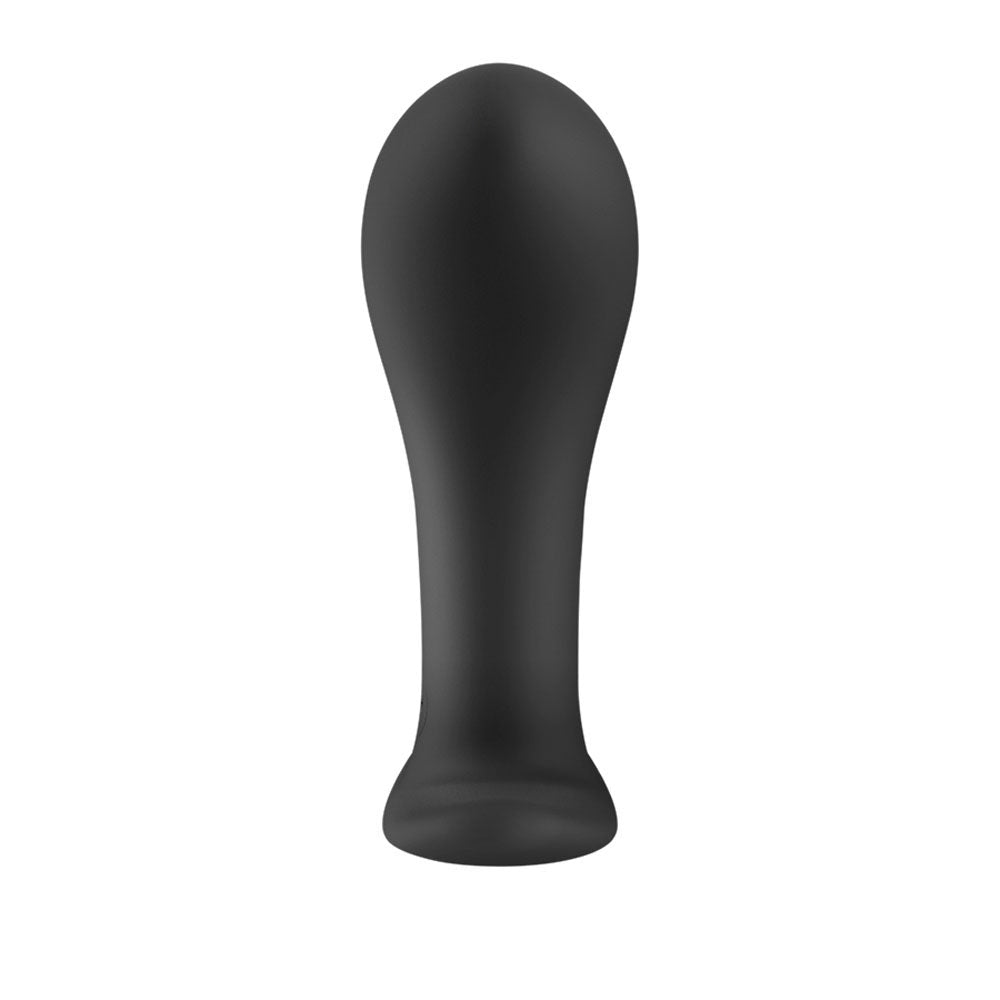 Fun Factory Bootie L – Large 10.9 cm Silicone Anal Plug