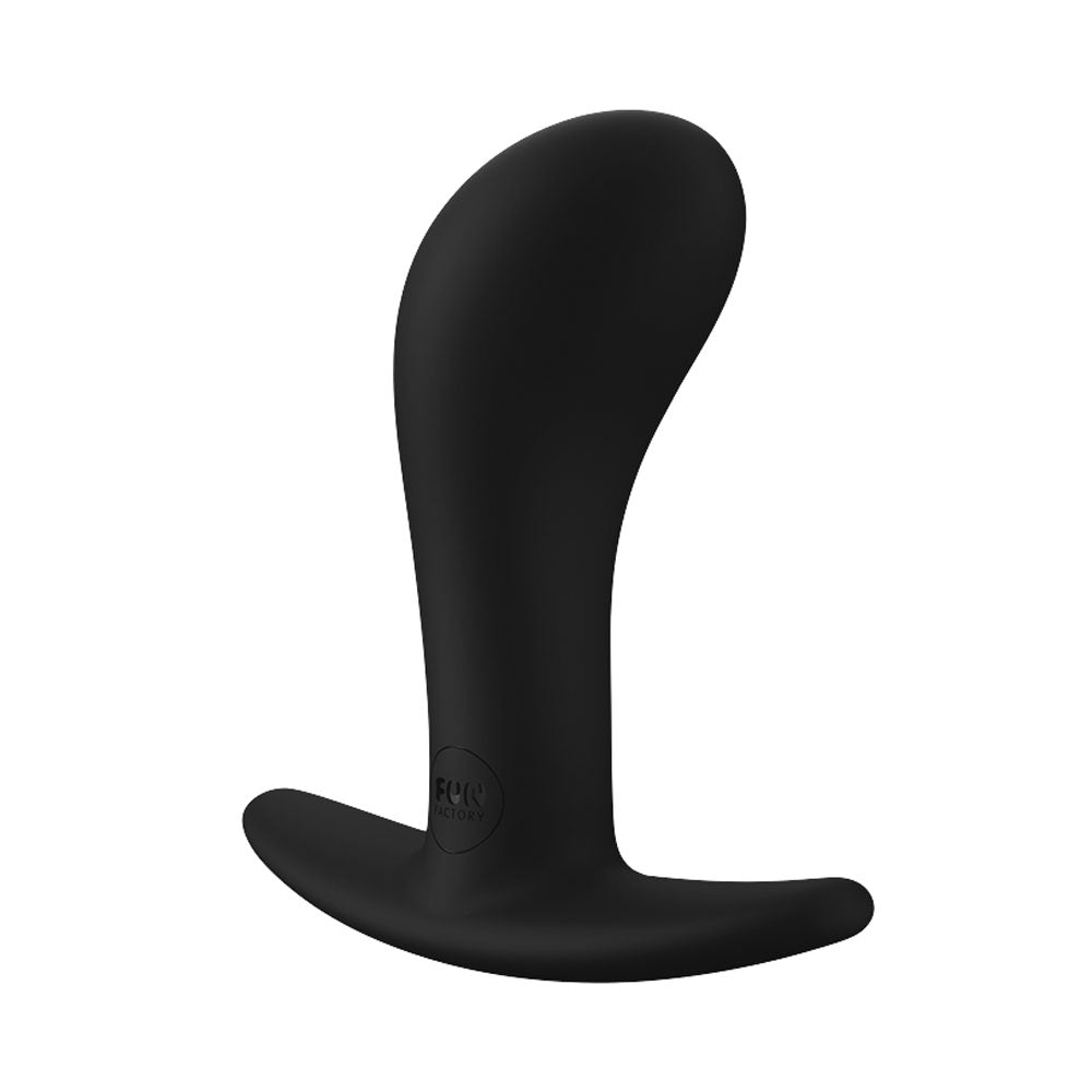 Fun Factory Bootie M – Medium 9.4 cm Butt Plug