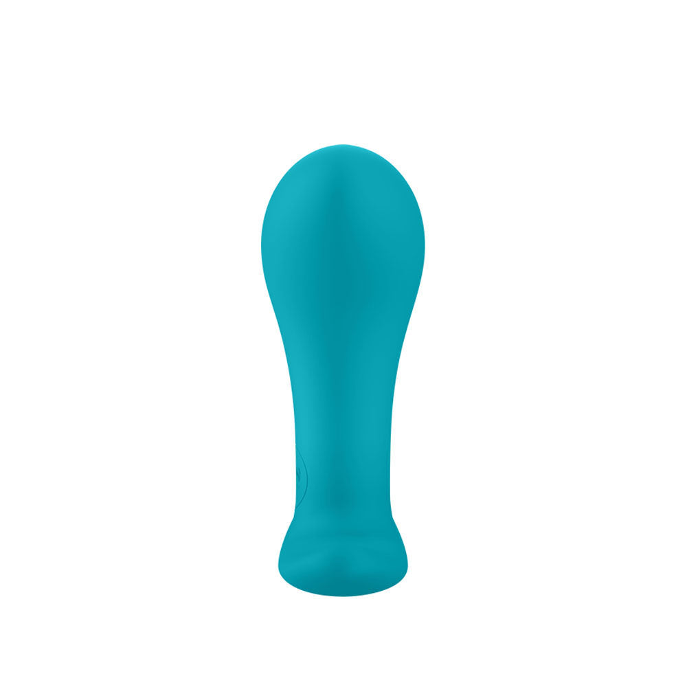 Fun Factory Bootie S (Aquamarine) – 7.9 cm Small Butt Plug