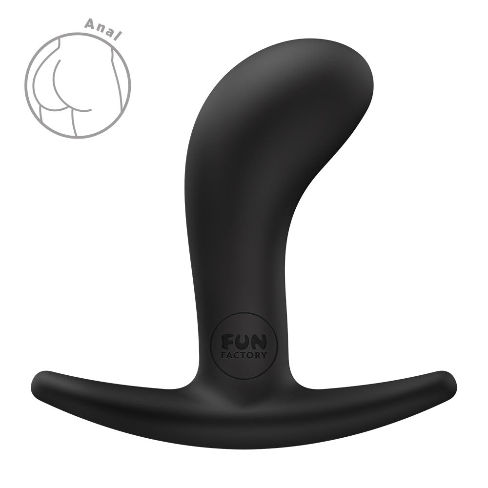 Fun Factory Bootie S – Small 7.9 cm Butt Plug