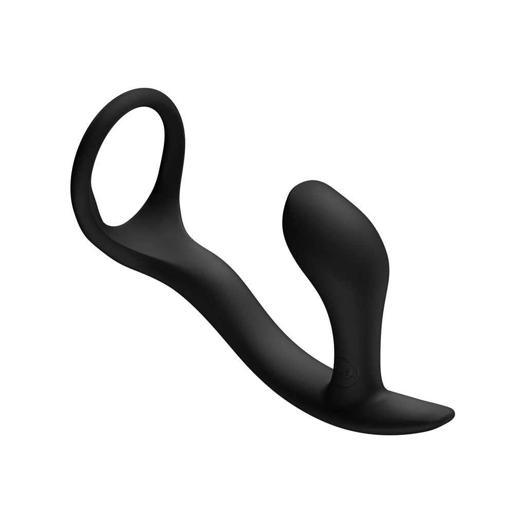 Fun Factory Bootie Ring – 14.7 cm Anal Plug with Cock Ring