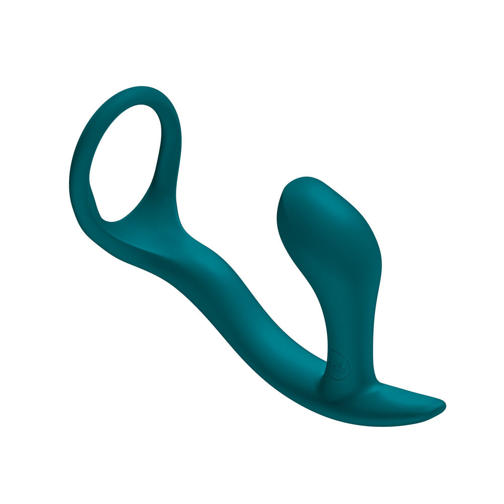 Fun Factory Bootie Ring – 14.7 cm Anal Plug with Cock Ring