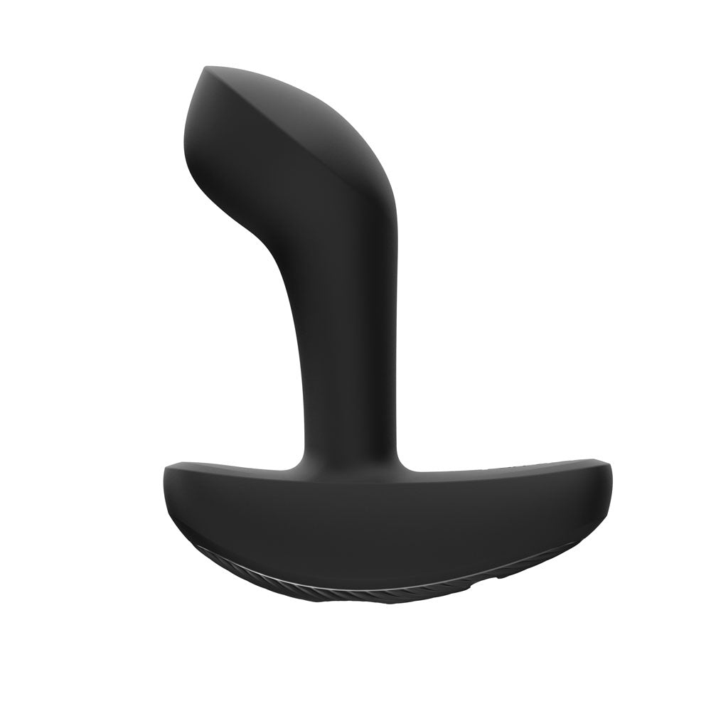Fun Factory Booty Vibe – USB-C Rechargeable 9.7 cm Vibrating Anal Plug