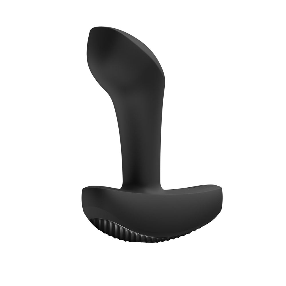 Fun Factory Booty Vibe – USB-C Rechargeable 9.7 cm Vibrating Anal Plug
