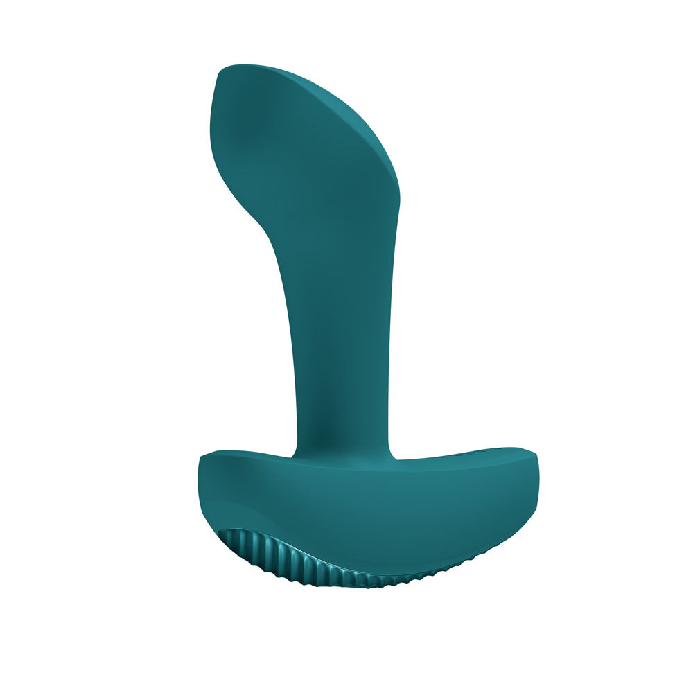 Fun Factory Booty Vibe Bottle – USB-C Rechargeable 9.7 cm Anal Vibrator