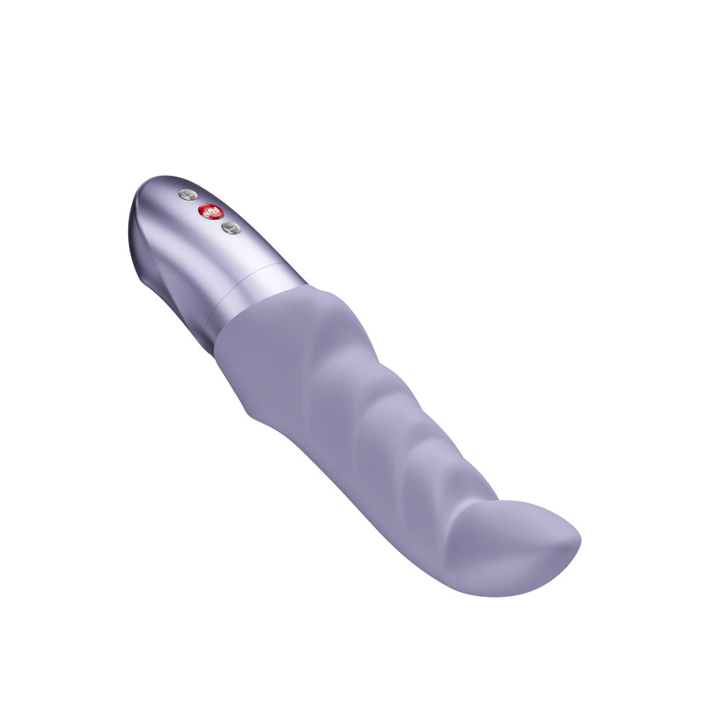 Fun Factory Abby G (Light Violet) – 18.8 cm G-Spot Vibrator
