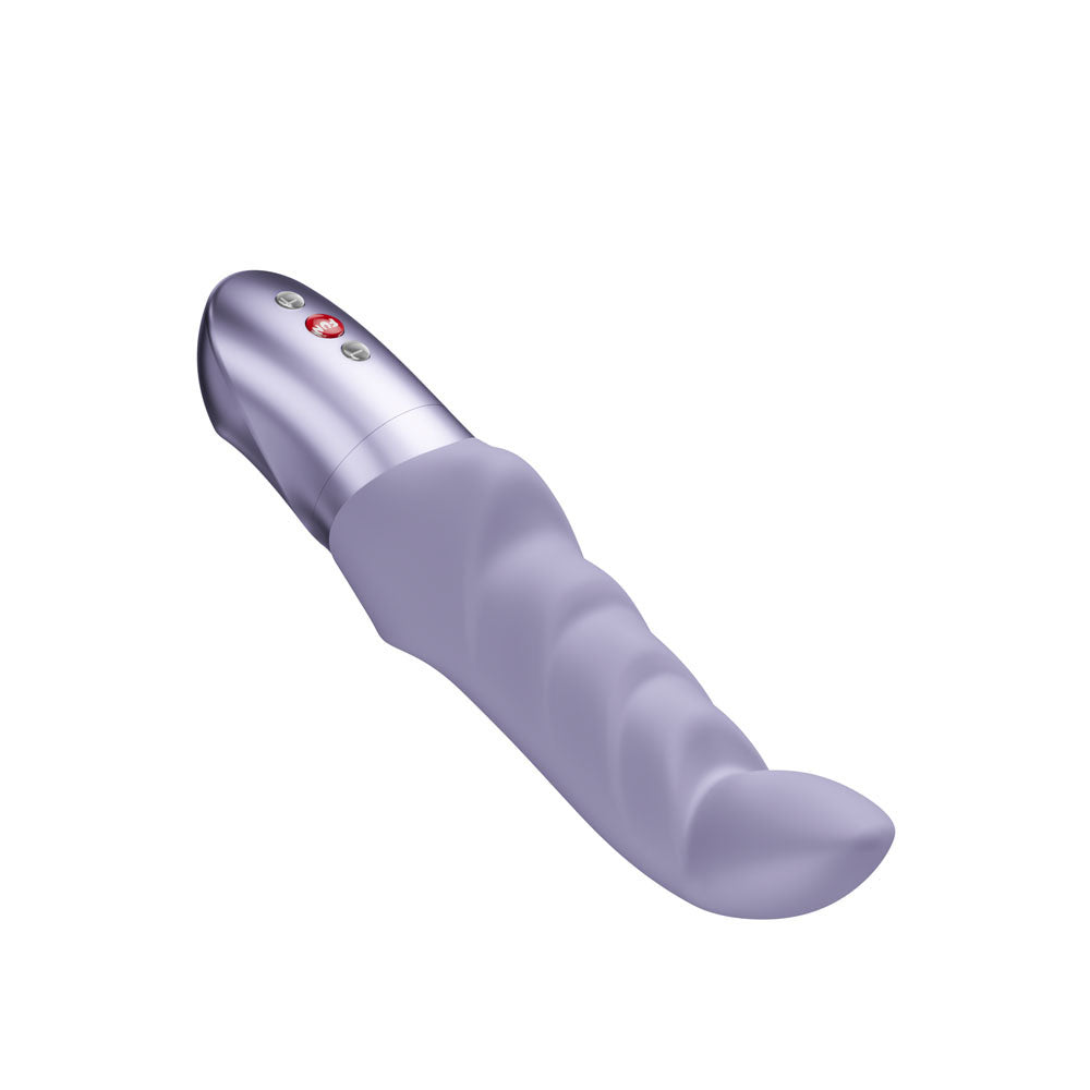 Fun Factory Abby G (Light Violet) – 18.8 cm G-Spot Vibrator