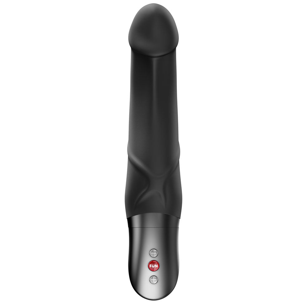 Fun Factory Mr. Boss – 21 cm Curved G-Spot Vibrator