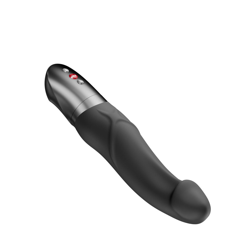 Fun Factory Mr. Boss – 21 cm Curved G-Spot Vibrator