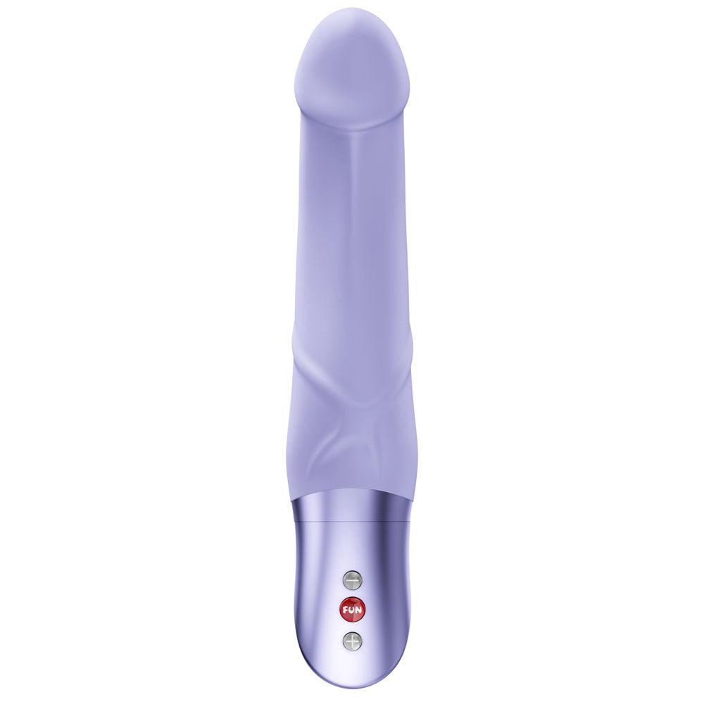 Fun Factory Mr. Boss – 21 cm G-Spot Vibrator