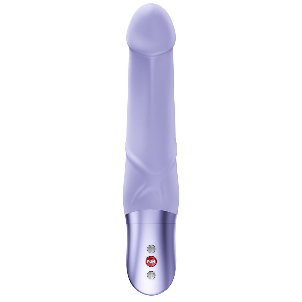 Fun Factory Mr. Boss – 21 cm G-Spot Vibrator