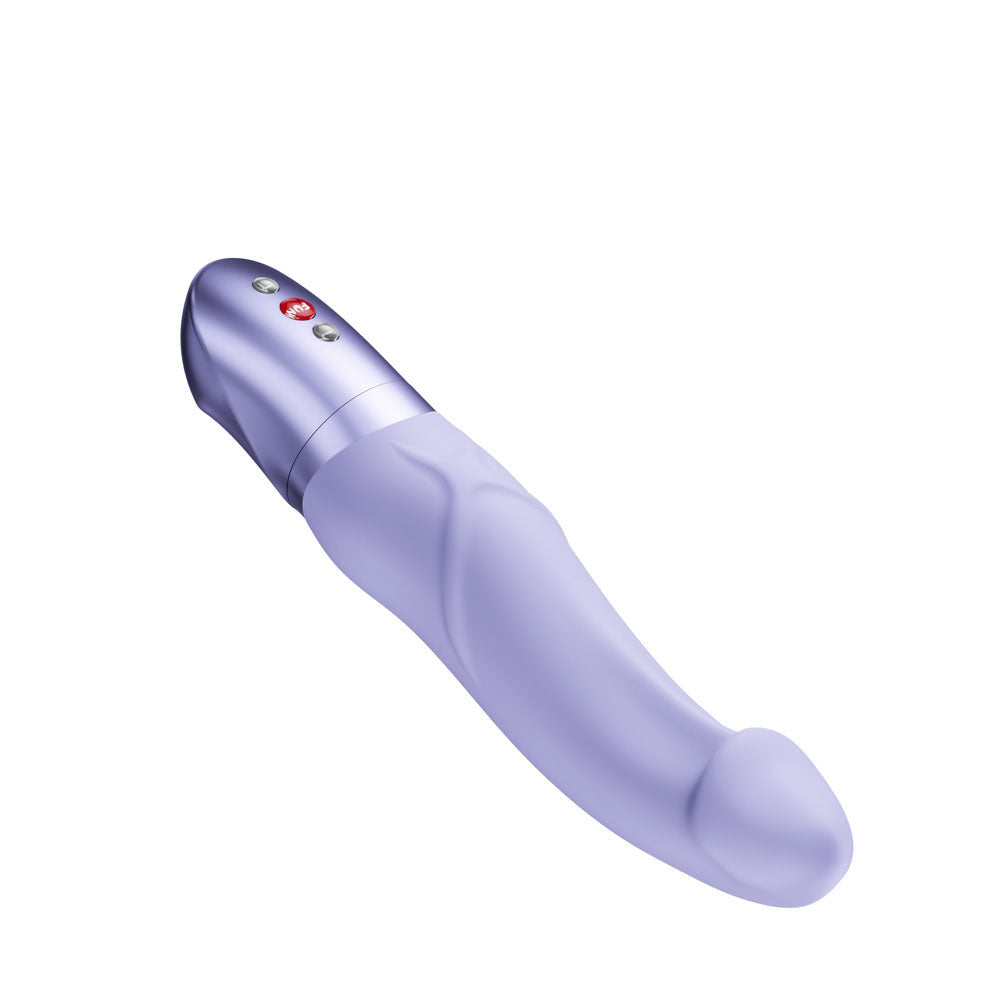 Fun Factory Mr. Boss – 21 cm G-Spot Vibrator