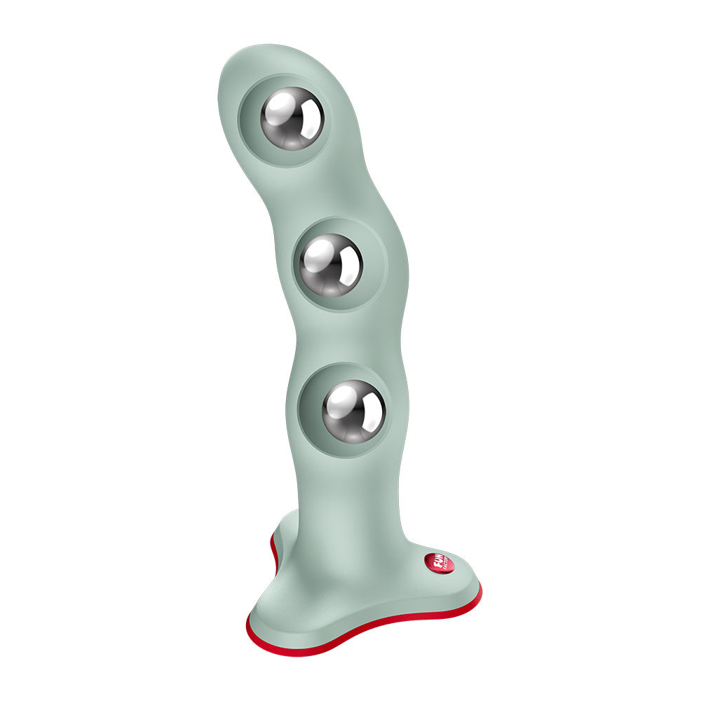 Fun Factory Bouncer Light (Light) – 18 cm Dildo