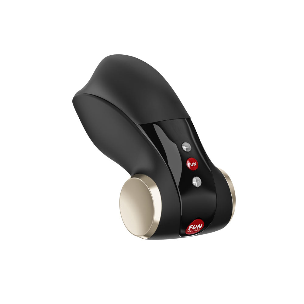 Fun Factory Cobra Libre II – USB-C Rechargeable Glans Vibrator