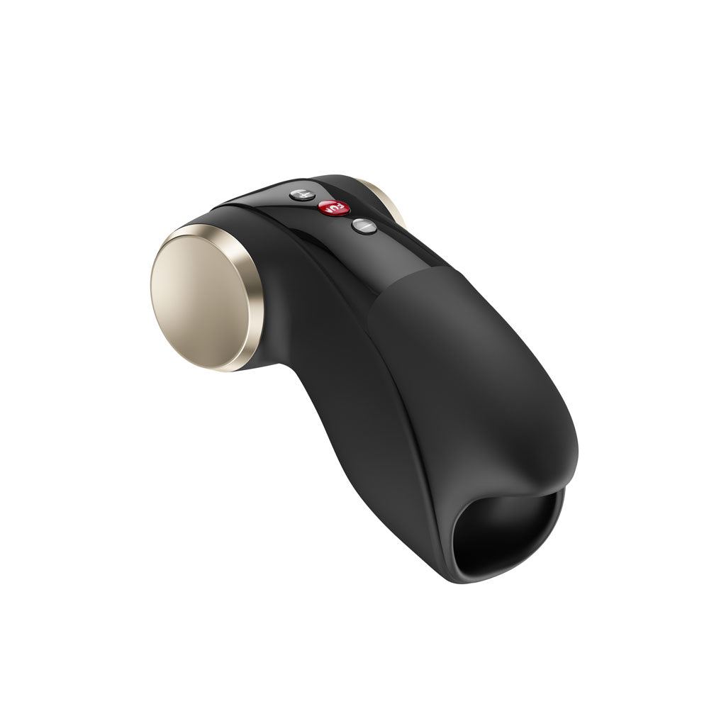 Fun Factory Cobra Libre II – USB-C Rechargeable Glans Vibrator