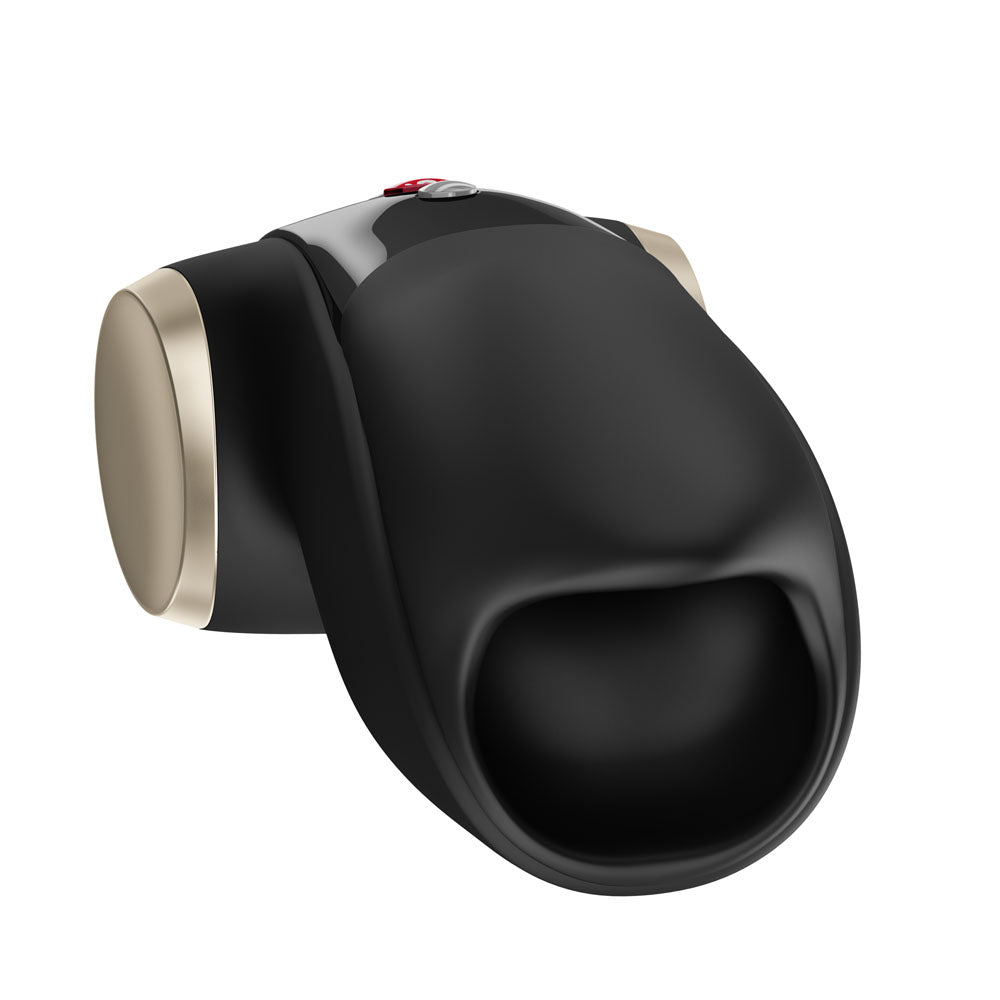 Fun Factory Cobra Libre II – USB-C Rechargeable Glans Vibrator