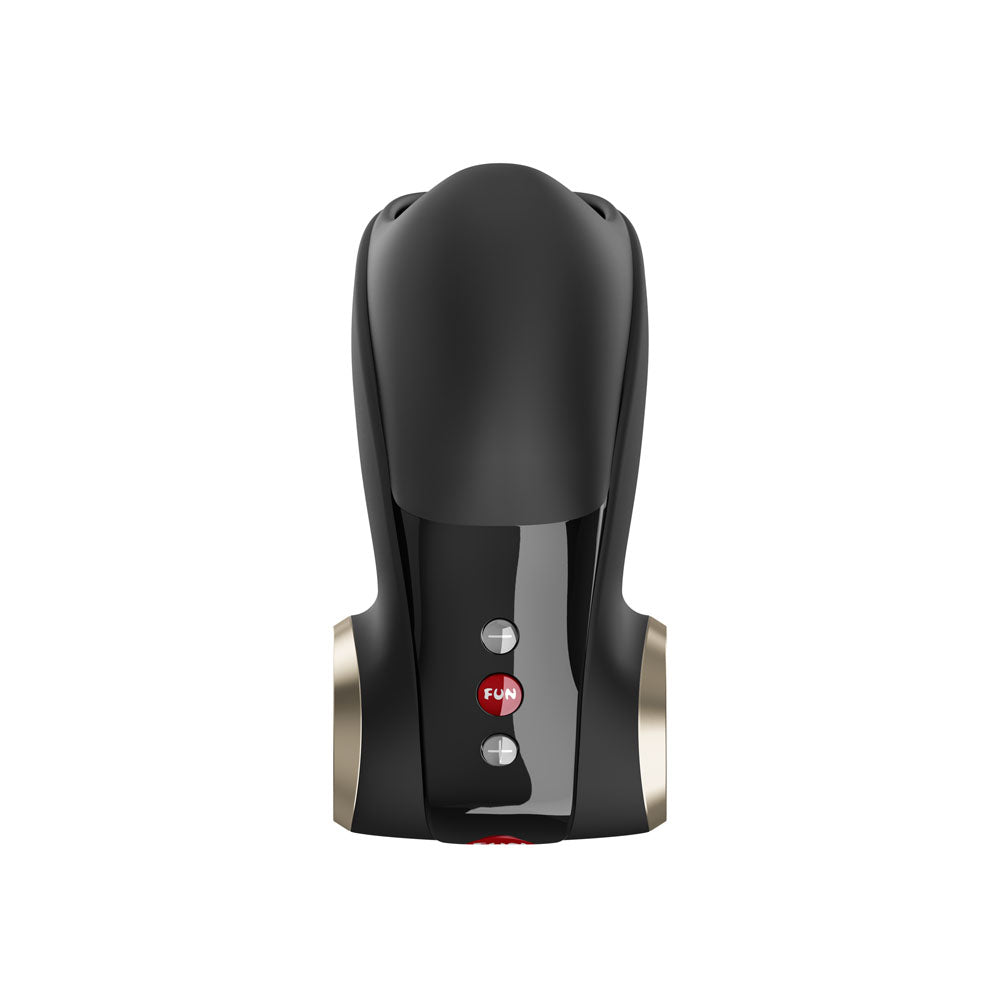 Fun Factory Cobra Libre II – USB-C Rechargeable Glans Vibrator