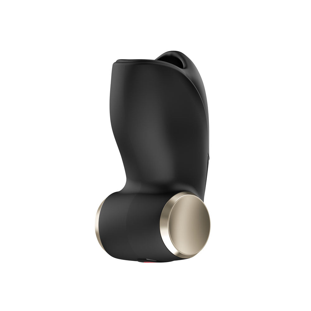 Fun Factory Cobra Libre II – USB-C Rechargeable Glans Vibrator