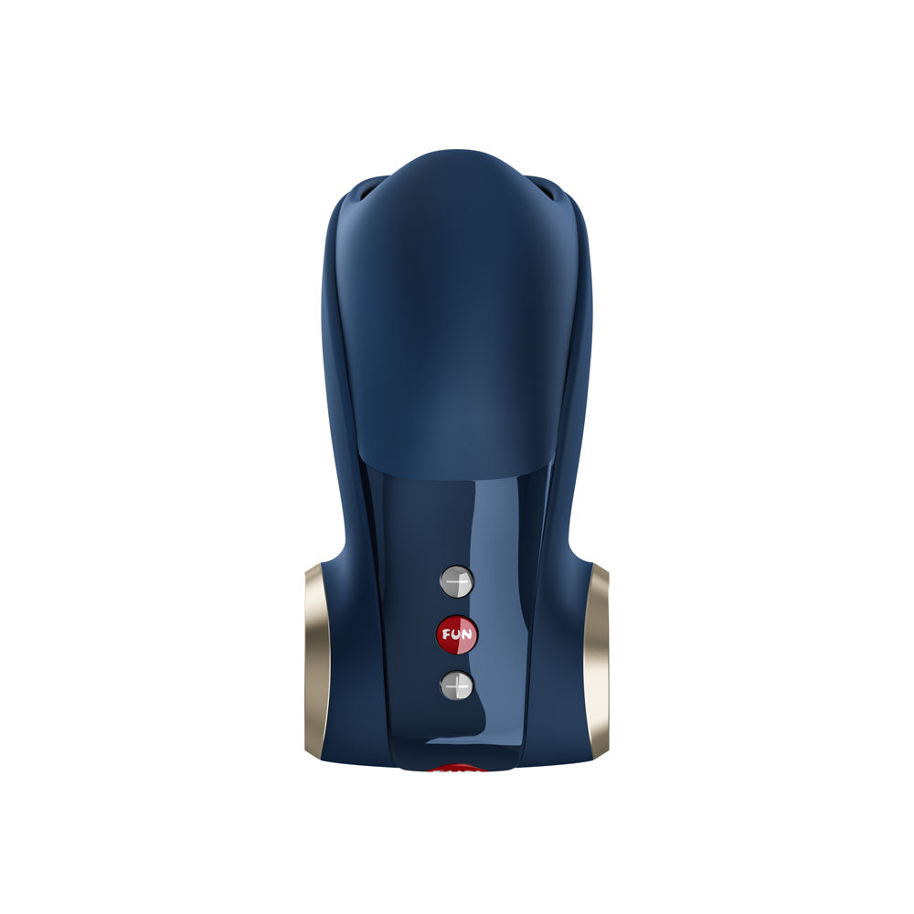 Fun Factory Cobra Libre II (Nightblue) – USB-C Rechargeable Glans Vibrator