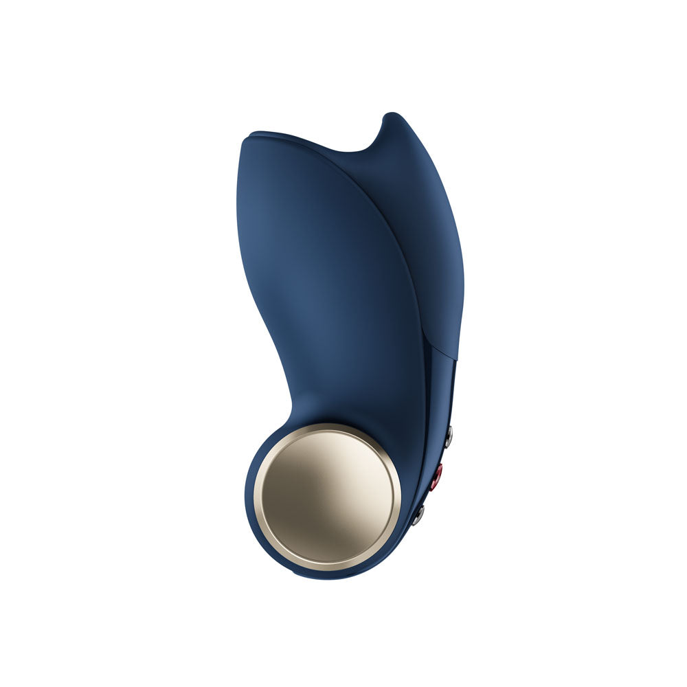 Fun Factory Cobra Libre II (Nightblue) – USB-C Rechargeable Glans Vibrator