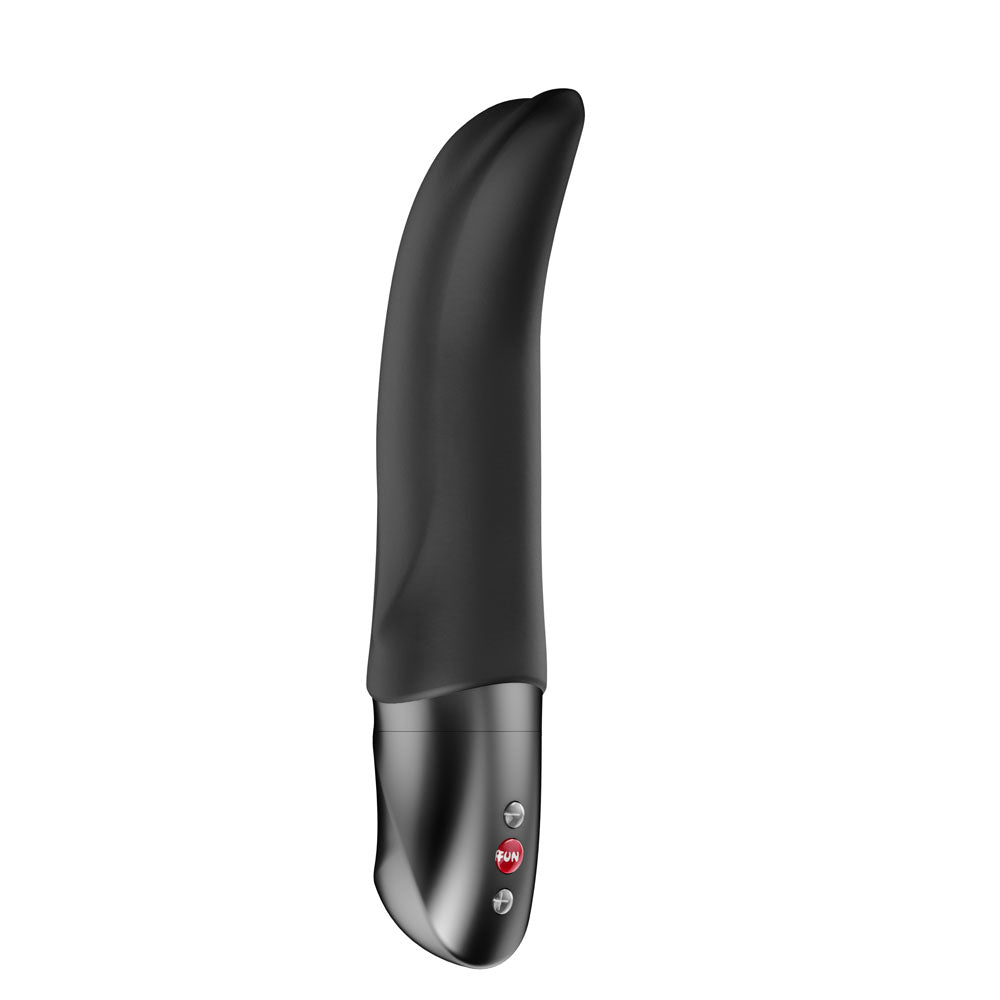 Fun Factory Diva Dolphin – 19 cm Silicone G-Spot Vibrator