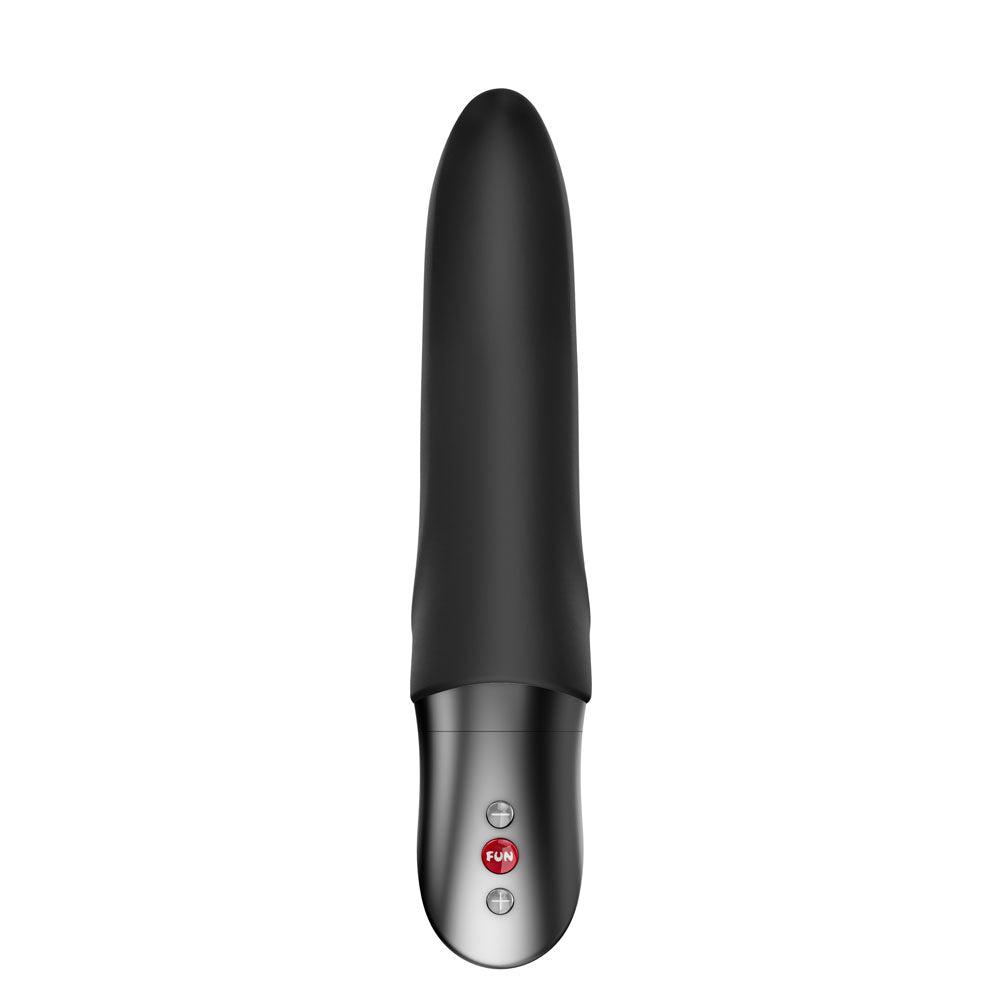 Fun Factory Diva Dolphin – 19 cm Silicone G-Spot Vibrator