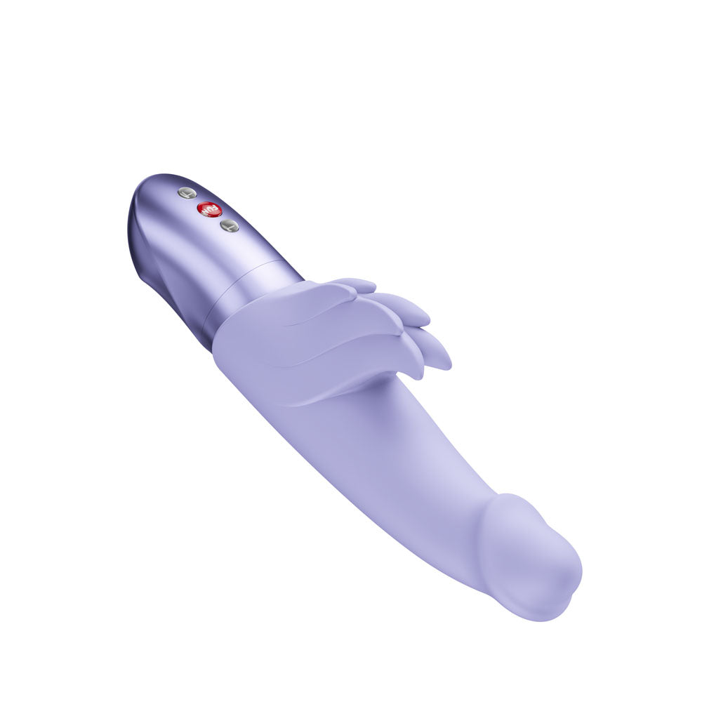 Fun Factory Wicked Angel – Ergonomic 9.5cm Insertable Length Rabbit Vibrator