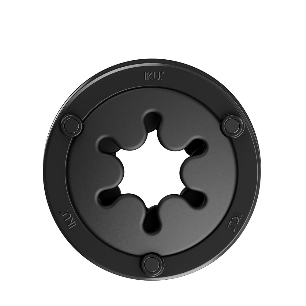 Fun Factory IKU Flex – Textured Silicone Stroker Masturbator