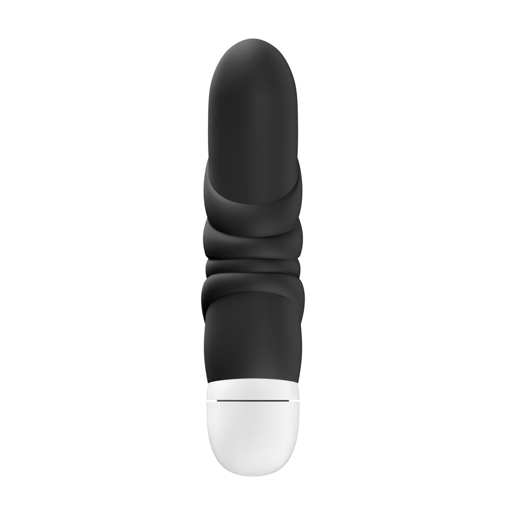 Fun Factory Jam – Compact 12.2 cm Mini Vibrator