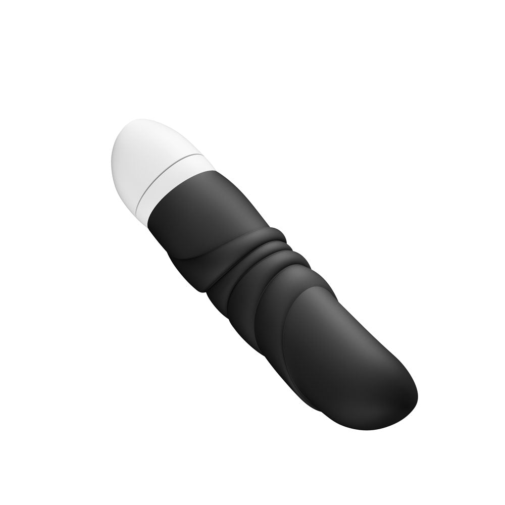 Fun Factory Jam – Compact 12.2 cm Mini Vibrator