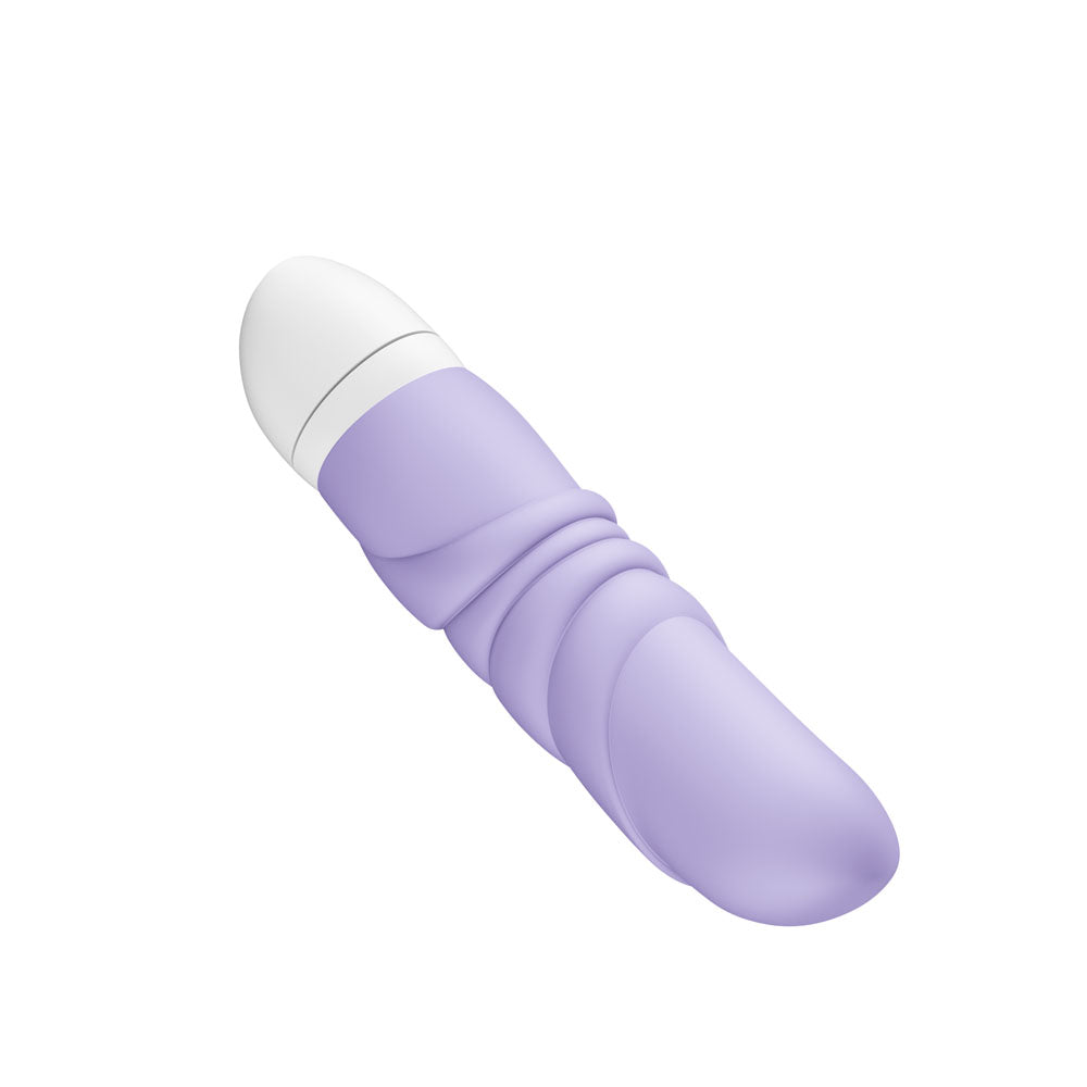 Fun Factory Jam – Compact 12.2 cm Battery-Powered Vibrator
