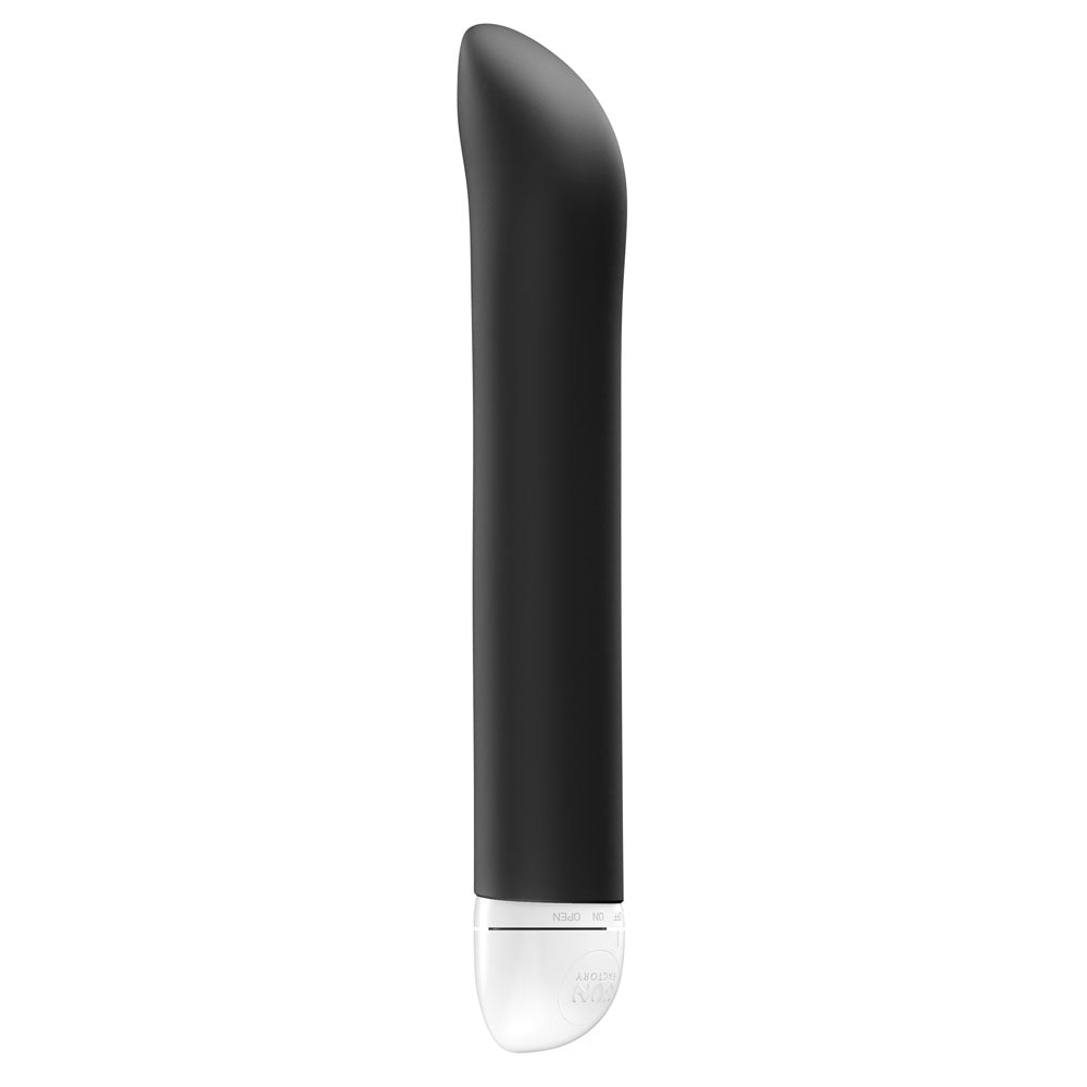 Fun Factory Joupie – Compact 18.2 cm G-Spot Vibrator