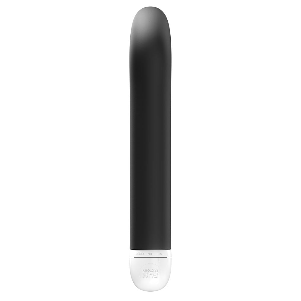 Fun Factory Joupie – Compact 18.2 cm G-Spot Vibrator