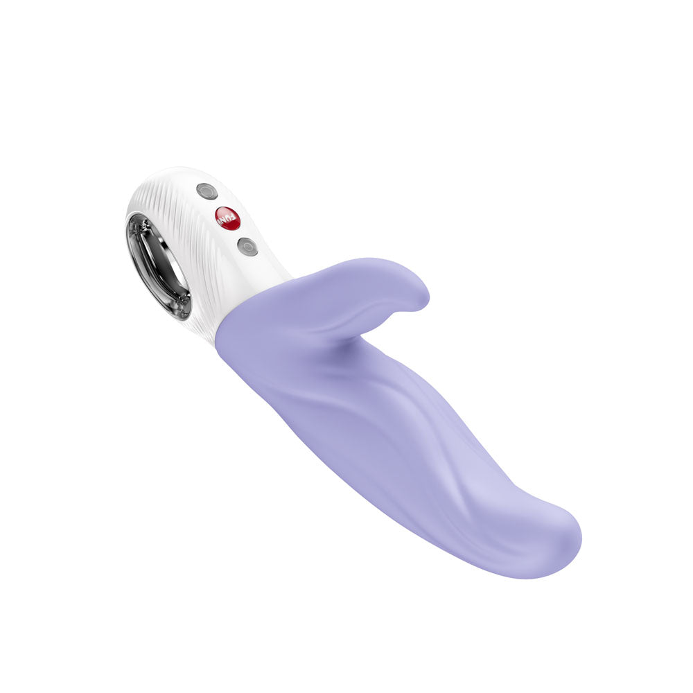 Fun Factory Lady Bi – USB-C Rechargeable 21.8 cm Rabbit Vibrator