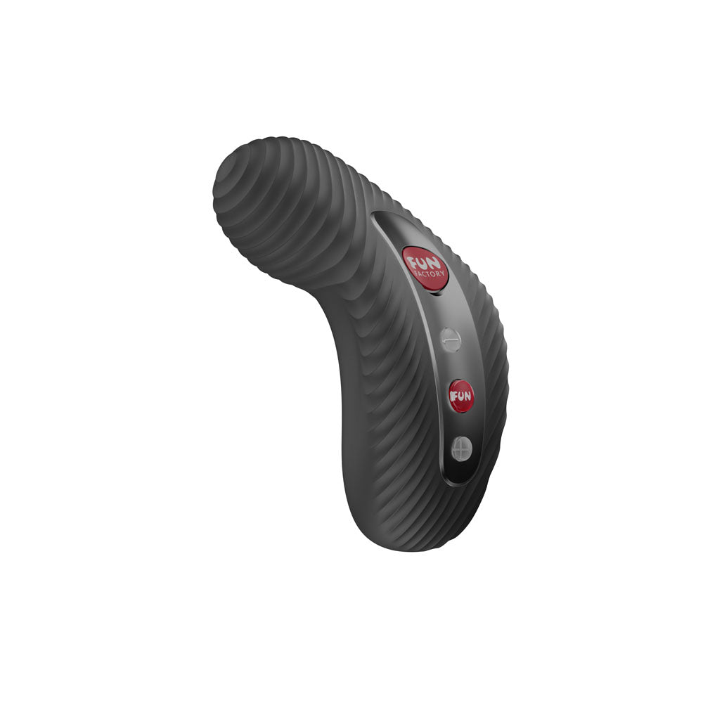 Fun Factory LAYA III – USB-C Rechargeable Clitoral Stimulator